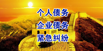 禄丰要账公司